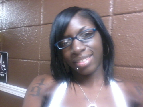Miss$North$Or$Nuthin , Follow : A Real Bitch