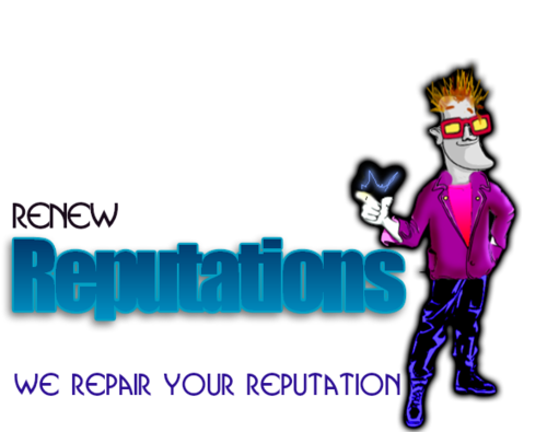 Renew Reputations has your best interest at heart when it comes to Repairing your Reputation. State of the art Software & our Own Feedback Page is just a start