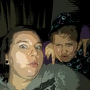 Sarah Loftin - @turtleshits - Twitter