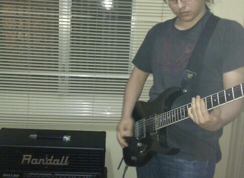Rockero de toda la vida y hasta la Muerte! Rock n' Roll!!!