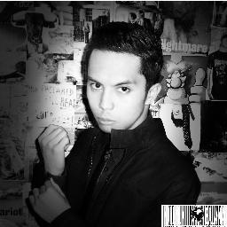 Mark Mikael Balanagさんのプロフィール画像