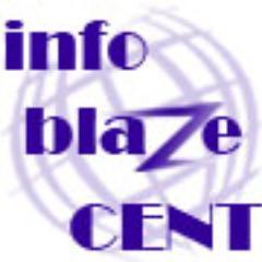 infoblazeCent's profile picture. 