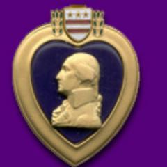 Official Twitter link of the Military Order of the Purple Heart USA Chap 542 (MOPH) Chartered by Act of Congress for Wounded Veterans. Follow/RTs ≠ endorsement.