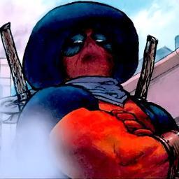 Canadien Outlaw thats about to run this here Multiverse. Oh and hunt down that rat faced counter part of mine! [RP 21+]