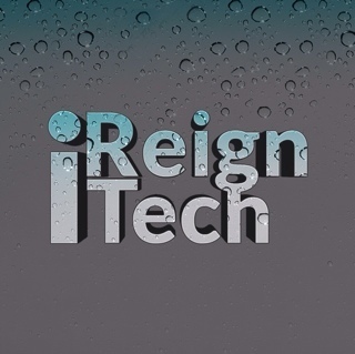 We are an organization that reigns tech!