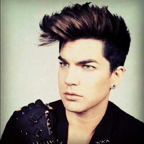hey! I'm Julianna, live in dirty jers, but I'm a complete glambert, since day 1! I follow back all glamberts :) personal account: @juliannarose3x