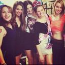 Camila Serna - @Cserna127 - Twitter