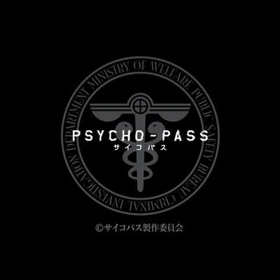 Psycho Pass Info Psychopass Fact Twitter