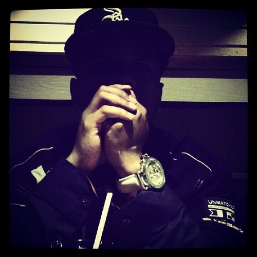 CoolAssMack's profile picture. Ran up wit some hope now he a ghost...