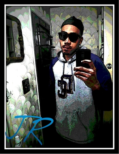 It's Your Boy