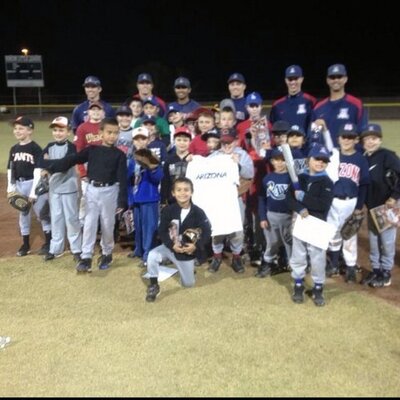 UofA Baseball Camps (@UABaseballCamps) | Twitter