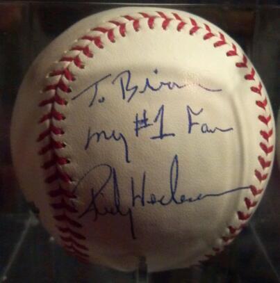 Laid back, love to watch The Buckeyes with friends. Collect anything Rickey Henderson. #Buckeyes #RH24MOS