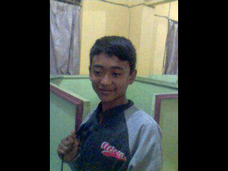 rizqieka80's profile picture. 