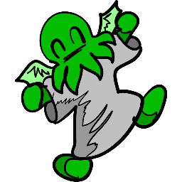 kklimonda's profile picture. I can haz kitties?