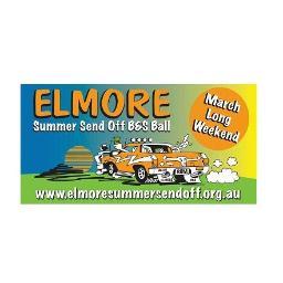 FRIDAY 8th March 2013
Pre Elmore BNS Party at the Railway Hotel 
Free Entry
Live Entertainment to be advised