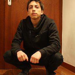 OmarDBH's profile picture. 