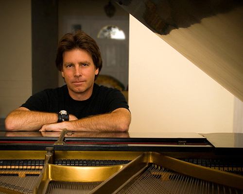 I compose concert music, conduct the LA Youth Orchestra, and lecture about classical music for the LA Philharmonic and New West Symphony