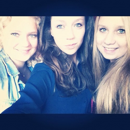 liefie ik ben er altijd voor je, never forget that, iloveyou. ❤
x eva