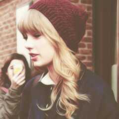 Fearless and Irresistible Swiftie and also directioner here! I 13 U