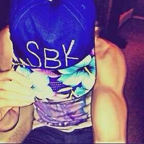 #SBK maybe I am a super city girl but in my heart I am a super beach girl forever