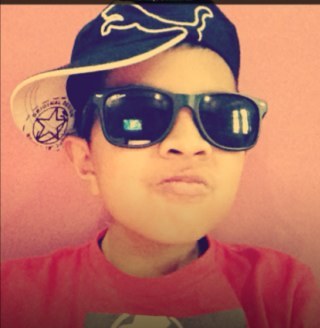 Muhammad aldi putra