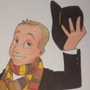 Robert Hill - @thatdarnrob - Twitter