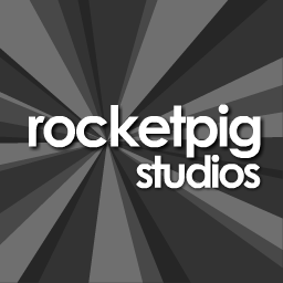 Rocketpig Studios is a small team of people developing online games and web toys.