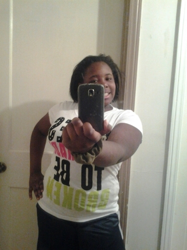 immma nice kind and pretty person