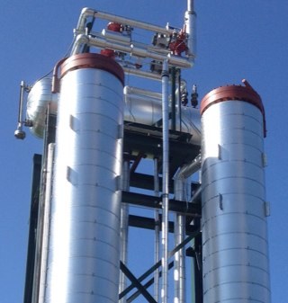 Greyrock has developed technologies for the economical production of transportation grade diesel fuel from flare gas, natural gas, waste CO2, bio-gas, other.