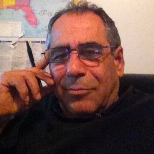 Married, father of two, trying to stay positive and progressive in life. Stay light and in light the best that I can. եւ ես հայեմ։ ՊարսկաԱմերկահայ