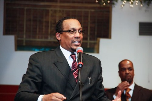 defoster54's profile picture. Senior Project Manager, Adjutant Instructor, Teacher, Preacher, Administrator, Founder and CEO of Refuge Consulting Group