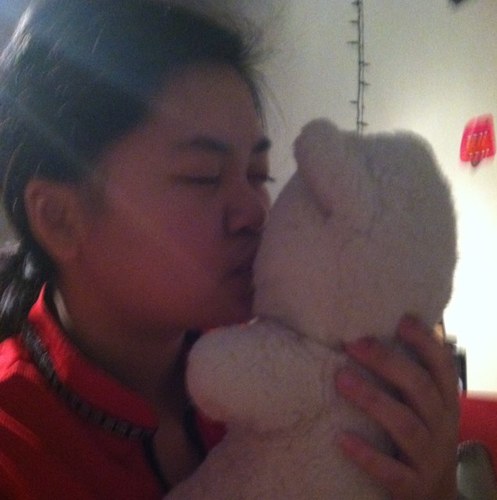 12-12-2012 is the day we started dating.
BUFFY IS DEFINITELY THE LOVE OF MY LIFE!!! BEST BOYFRIEND EVER! follow me and learn more about our love!