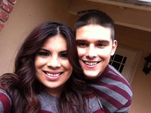 Abeyta92's profile picture. 