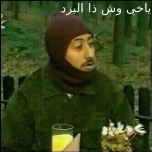 كيفي ومزاجي ومخديتي وبطانيتي وصحابي مااحلااهم