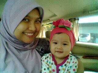 inandafarrah's profile picture. Abelle's bundhaaa :*