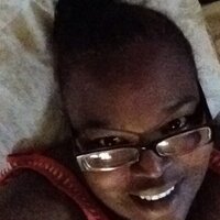 Evelyn Hairston - @msETH188 Twitter Profile Photo