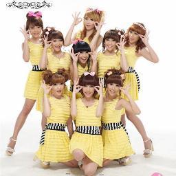 Owner #minR Keep Suport @Cherrybelleindo cinta pada 9 wanita cantik :)