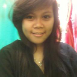 Di Dunia Ini Ga Ada Yang Ga Mungkin .
So, Positive Thinking :)
Semua Indah Pada Waktunya .. :*