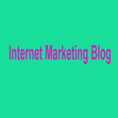 Internet Marketing Blog is a UK business blog that offers information on business, latest news & updates and also share your views with others.