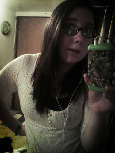 The name Tuesday.(: