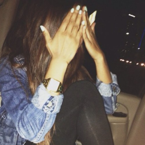 act like a lady, think like a boss. x