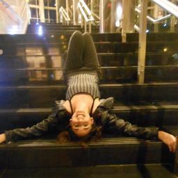 ms_pukerainbows's profile picture. Today is my fucking day
WTF