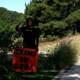 joacocueto's profile picture. Albañil / Maestro Mayor de Obra