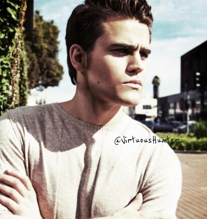 They say before you star a war, you better know what you're fighting for. {|Roleplay|}