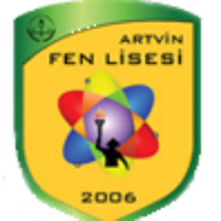 Artvin Fen Lisesi (@artvinfenlisesi) Twitter profile photo