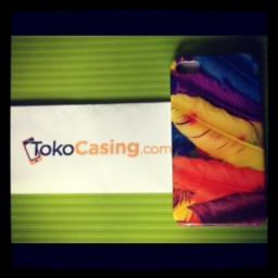 Menjual beragam jenis casing handphone yang unik dan beda daripada yang lainnya. Hubungi kami di : 0878 8899 8088.
261FFAFF
sales@tokocasing.com