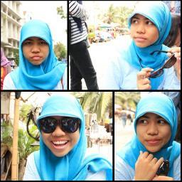 19 |  University of Indonesia Student | Belongs to My Future Husband |