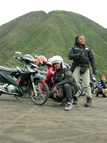 chandra YP