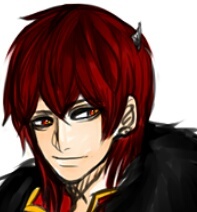 Mond_EDbot's profile picture. [네이버 자캐 커뮤니티 ENDLESS]레드드래곤,자캐봇 /몬드 (Mond)//5400세, 나이헛먹은거아니거든?184cm.남성체다/@sonet_EDbot