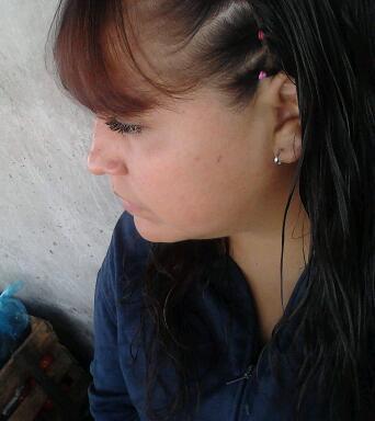 soy una chica agradable y sincera me gusta la estacion la z